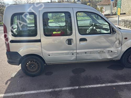 Front right window mechanism RENAULT KANGOO (KC0/1_) 1.4 (KC0C, KC0H, KC0B, KC0M) | BP33969320C23 - Image 10