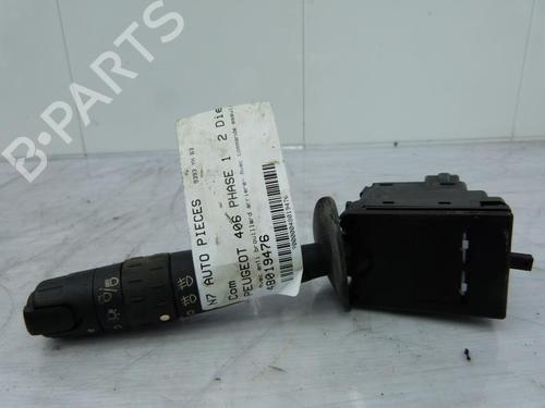 Headlight switch PEUGEOT 406 (8B) 2.0 HDI 110 | BP23672933I24 