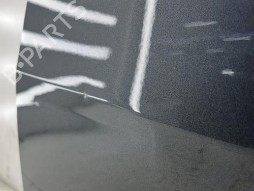 Left rear door SEAT IBIZA IV (6J5, 6P1) 1.2 TSI | BP30870358C4 