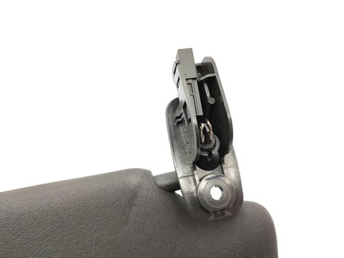 Left sun visor AUDI A3 (8P1) 1.9 TDI | BP23751349I1  - Image 6