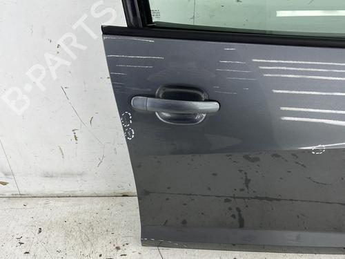 Right front door SEAT IBIZA IV (6J5, 6P1) 1.6 TDI | BP28209527C3 