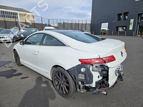 Switch RENAULT LAGUNA Coupe (DT0/1) 3.0 dCi (DT03) | BP23757176I30 - Image 9