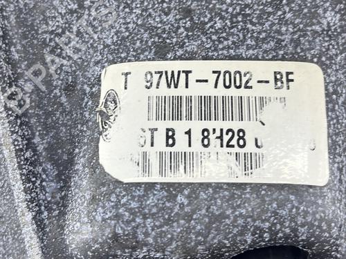 Used Gearbox Gearbox FORD KA (RB_) 1.3 i (60 hp) 29543368 29543368