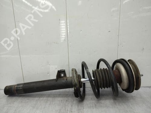 Right front shock absorber BMW 3 (E46) 320 d | BP23731163M17 