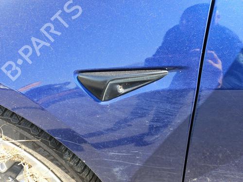 Front bumper TESLA MODEL 3 (5YJ3) EV AWD | BP25487919C7 - Image 24