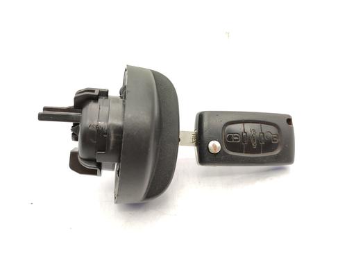 Electronic module PEUGEOT 207 SW (WK_) 1.6 HDi | BP23681640M83  - Image 20