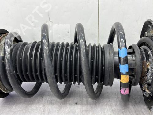 Right front shock absorber VW GOLF VI (5K1) 2.0 TDI | BP23756234M17 - Image 7