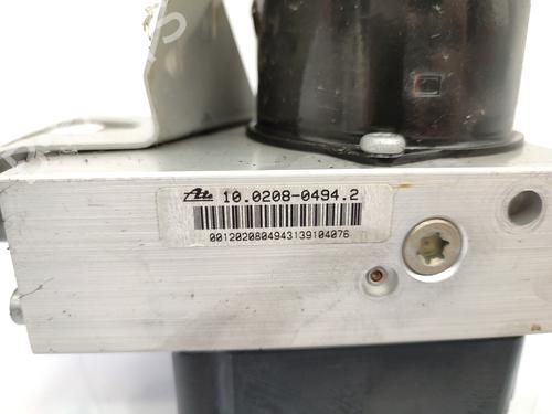 ABS pump BMW 3 Coupe (E46) 323 Ci | BP23755801M43 