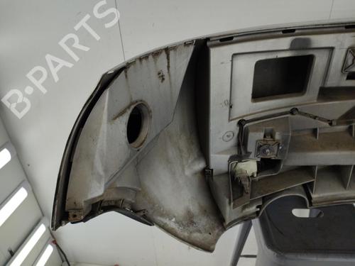 Rear bumper FORD PUMA (EC_) 1.6 16V | BP23697543C8 