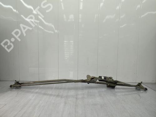 Front wiper motor CITROËN C4 I (LC_) 1.6 HDi | BP23720576M29 