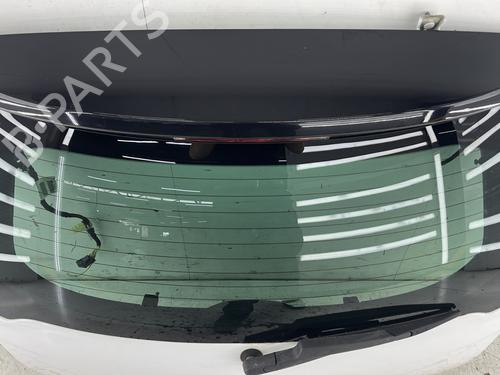 Tailgate CITROËN DS3 (SA_) 1.6 HDi 90 | BP26218012C6 