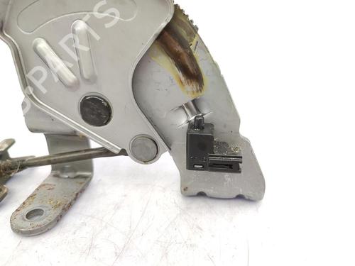Hand brake PEUGEOT 107 (PM_, PN_) 1.4 HDi | BP23731255I18 