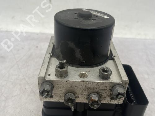 ABS pump RENAULT TWINGO II (CN0_) 1.2 16V (CN0K, CN0V, CN0A) | BP30961252M43  - Image 5