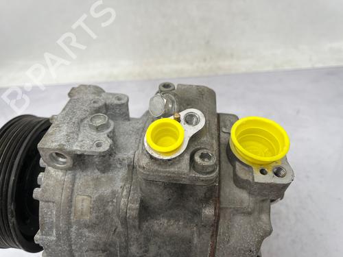Used AC compressor AC compressor VW TIGUAN (5N_) 2.0 TDI 4motion (170 hp) 35961919 35961919