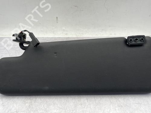 Højre solskærm VW EOS (1F7, 1F8) 2.0 TDI 16V | BP29865936I2