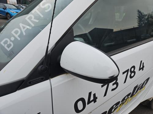 Gearknop SMART FORTWO Coupe (451) 1.0 (451.331, 451.380) | BP33708029I34  - Image 15