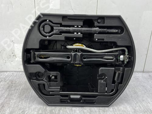 Jack Kit PEUGEOT 208 I (CA_, CC_) 1.0 VTi (68 hp) 30097636