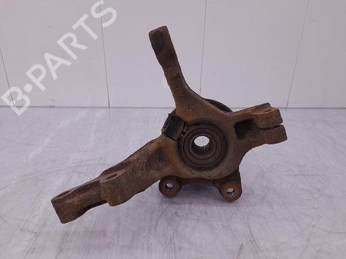 Right front steering knuckle DACIA SANDERO 1.5 dCi | BP23665509M26  - Image 6