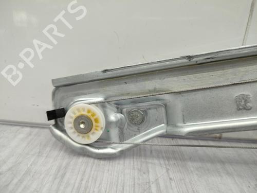 Front left window mechanism CITROËN C3 / C3 ORIGIN III (SX) 1.2 PureTech 82 | BP23707548C22 
