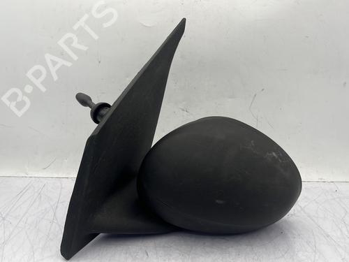 left-mirror-citroen-c1-pm_-pn_-2005-2006-2007-2008-2009-2010-2011-2012-2013-2014-32206036 main image