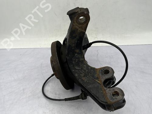 Right front steering knuckle PEUGEOT 5008 (0U_, 0E_) 2.0 HDi 150 / BlueHDi 150 | BP23758962M26 