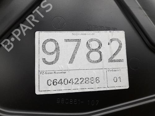 Rear left window mechanism VW PASSAT B6 (3C2) 2.0 TDI 16V | BP23708013C24  - Image 7
