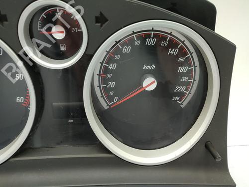 Elektronische module OPEL ASTRA H GTC (A04) 1.9 CDTi 16V (L08) | BP23751555M83 