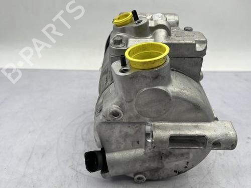 Used AC compressor AC compressor VW GOLF VI (5K1) 2.0 TDI (140 hp) 23750467 23750467