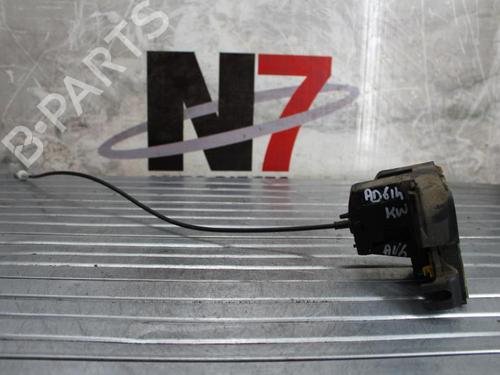 Used Front left lock Front left lock RENAULT SCÉNIC I MPV (JA0/1_, FA0_) 1.9 dCi (JA05, JA1F) (102 hp) 23689510 23689510