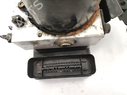 ABS pump VW GOLF IV (1J1) 1.9 TDI | BP23757231M43 