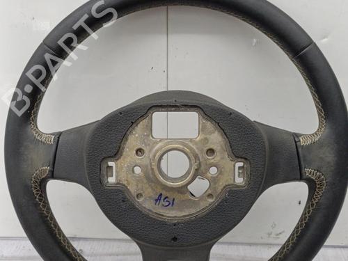 Steering wheel VW POLO V (6R1, 6C1) 1.2 | BP23705864C49 