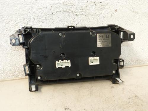 climate-control-mazda-3-bl-2008-2009-2010-2011-2012-2013-2014-23687069 main image