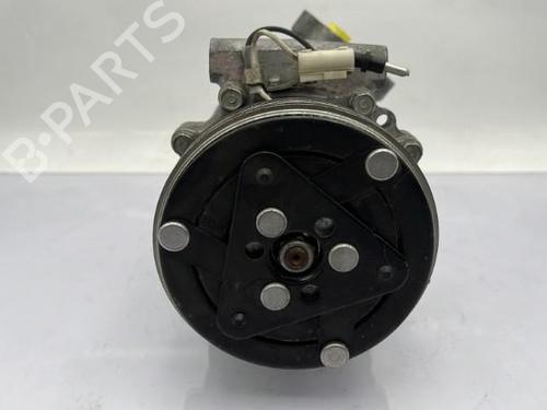 AC compressor DACIA SANDERO 1.2 16V LPG | BP23749910M34  - Image 6