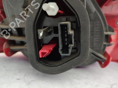 Right taillight PEUGEOT 208 I (CA_, CC_) 1.6 VTi | BP23749697C35 