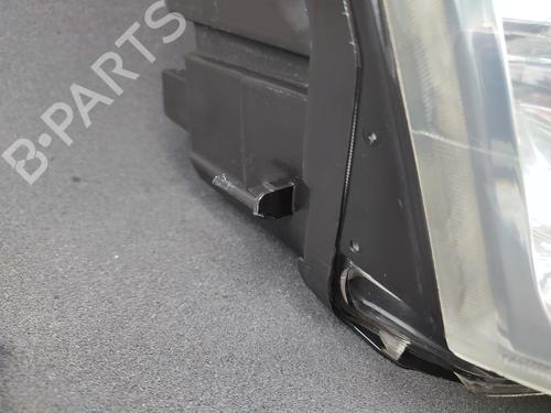 Right headlight RENAULT VEL SATIS (BJ0_) 2.2 dCi (BJ0M) | BP23687805C29 - Image 10