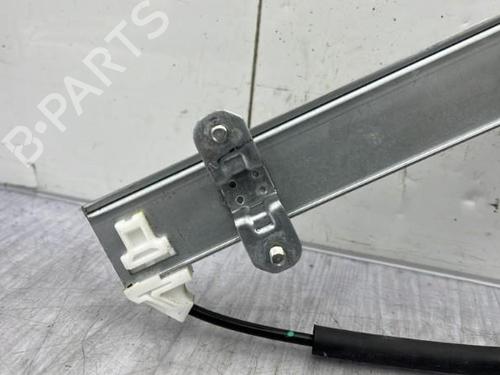 Rear left window mechanism KIA RIO IV (YB, SC, FB) 1.0 T-GDI 100 Eco-Dynamics+ | BP23752470C24  - Image 9