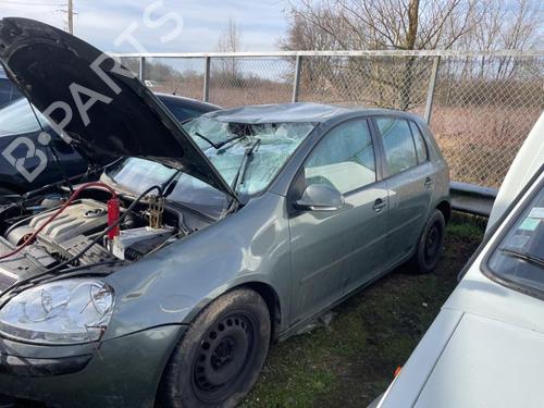 Left tailgate light VW GOLF V (1K1) 1.9 TDI | BP23678924C79  - Image 6