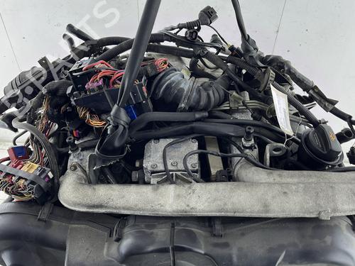 Engine AUDI A4 B6 Avant (8E5) 2.5 TDI | BP23761784M1  - Image 10