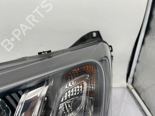 Left headlight PEUGEOT BOXER Van 2.0 BlueHDi 110 | BP35890730C28  - Image 13