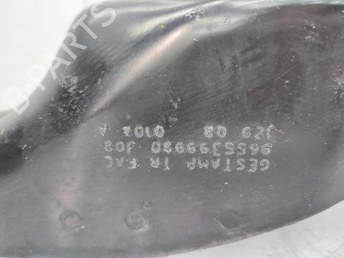 Crossmember CITROËN C4 Grand Picasso I (UA_) 1.6 HDi | BP23712826C162