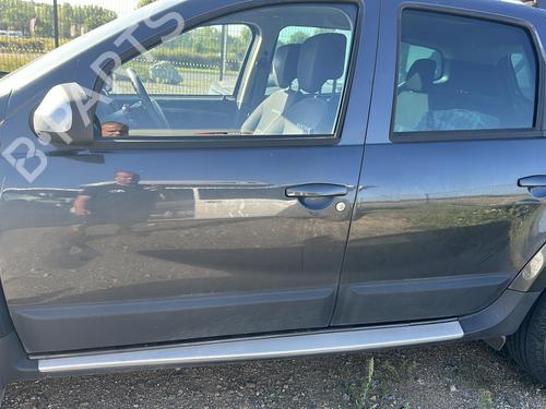 Right sun visor DACIA DUSTER (HS_) 1.5 dCi | BP25031210I2 - Image 11