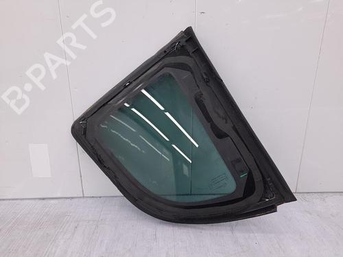 Panel rude bagtil venstre PEUGEOT 3008 I MPV (0U_) 1.6 HDi (112 hp) 23705584