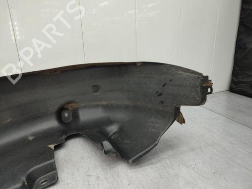 Used Wheel arch PEUGEOT 208 I (CA_, CC_) 1.2 VTI 82 (82 hp) 23729736