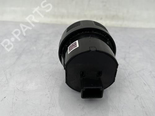 Gear lever DACIA SPRING EV (B6M1) | BP30100714M90 