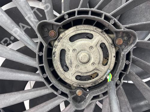 Radiator fan CITROËN C8 (EA_, EB_) 2.0 HDi 135 | BP38258351M35 - Image 13
