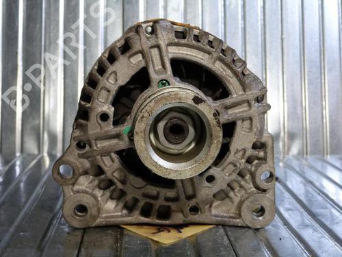 Alternator VW POLO (6N2) 1.4 | BP24212780M7 