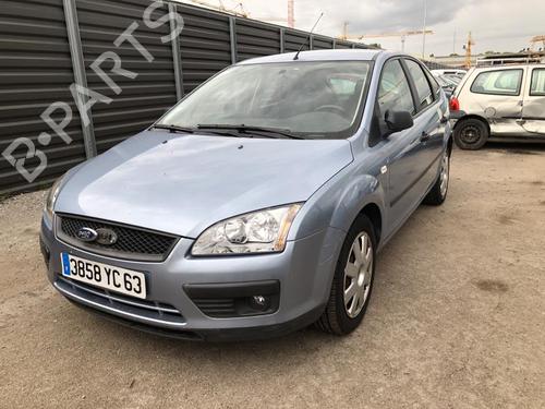 Left headlight FORD FOCUS II (DA_, HCP, DP) 1.8 TDCi | BP23693435C28 - Image 17