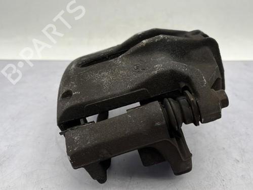Used Left front brake caliper PEUGEOT 208 I (CA_, CC_) 1.5 BlueHDI 100 (102 hp) 23750753