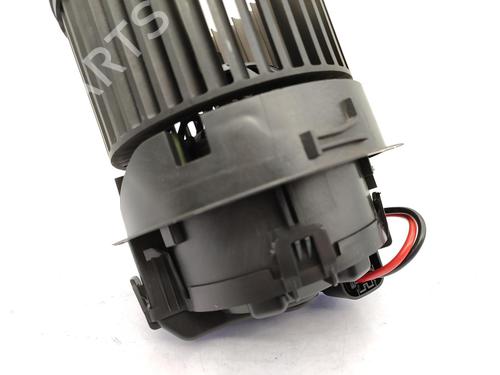 Heater blower motor PEUGEOT 208 I (CA_, CC_) 1.4 HDi | BP23741563M62