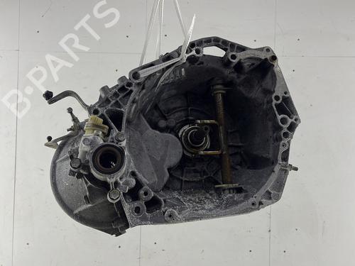 Used Gearbox CITROËN XSARA Break (N2) 1.9 TD (90 hp) 30327880